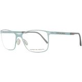 Green Women Optical Frames