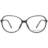 Black Women Optical Frames