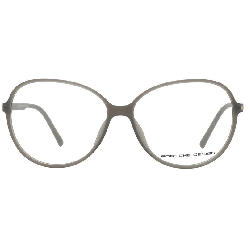 Gray Women Optical Frames