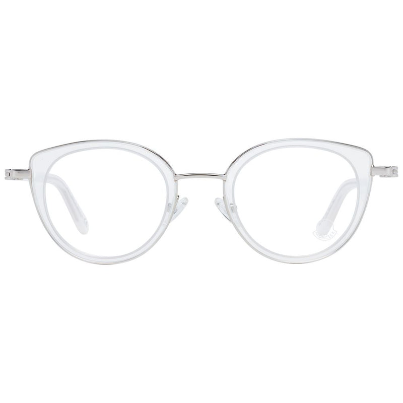 White Women Optical Frames