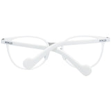 White Women Optical Frames