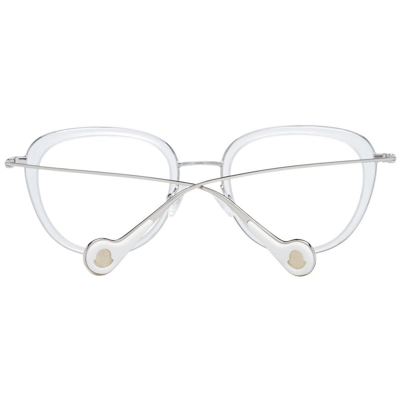 White Women Optical Frames