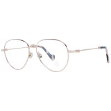 Rose Gold Unisex Optical Frames