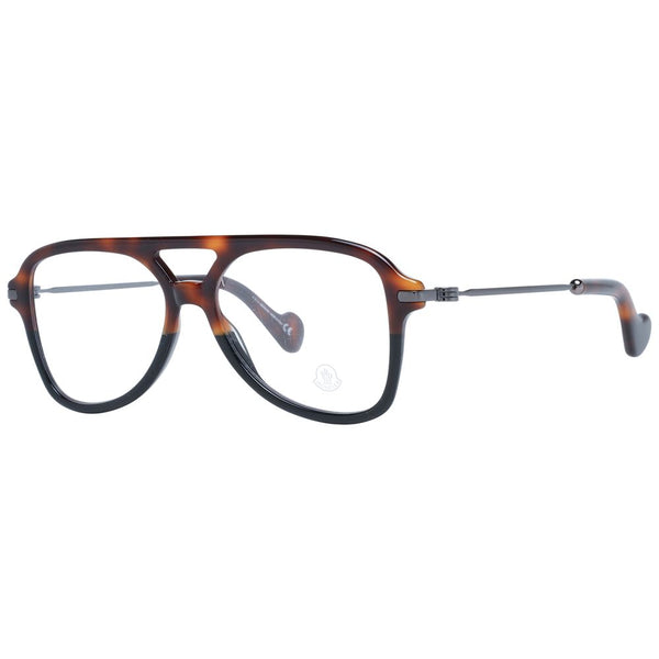 Brown Men Optical Frames