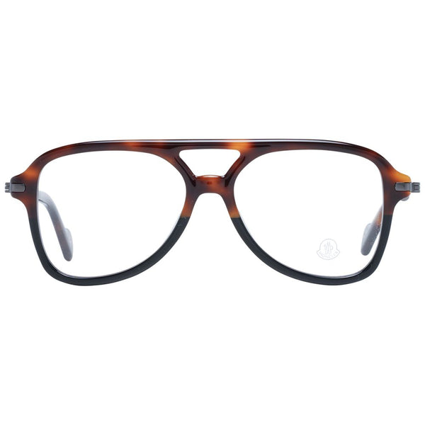 Brown Men Optical Frames