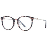 Brown Unisex Optical Frames