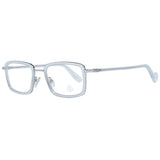 Transparent Men Optical Frames