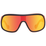 Multicolor Men Sunglasses