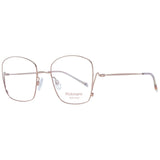 Rose Gold Women Optical Frames