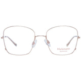 Rose Gold Women Optical Frames