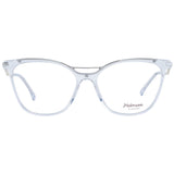 Transparent Women Optical Frames