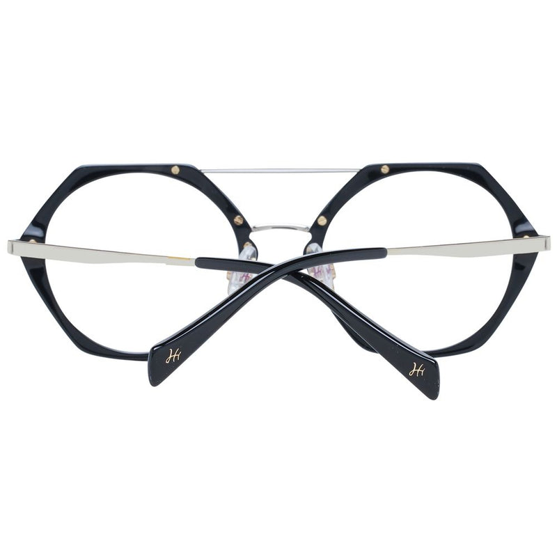 Black Women Optical Frames