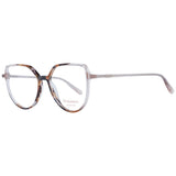 Brown Women Optical Frames