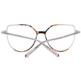 Brown Women Optical Frames