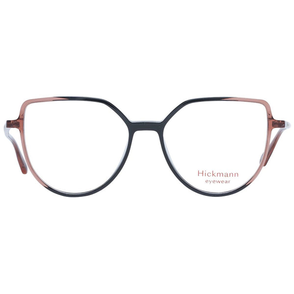 Black Women Optical Frames