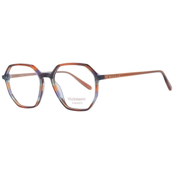 Brown Women Optical Frames