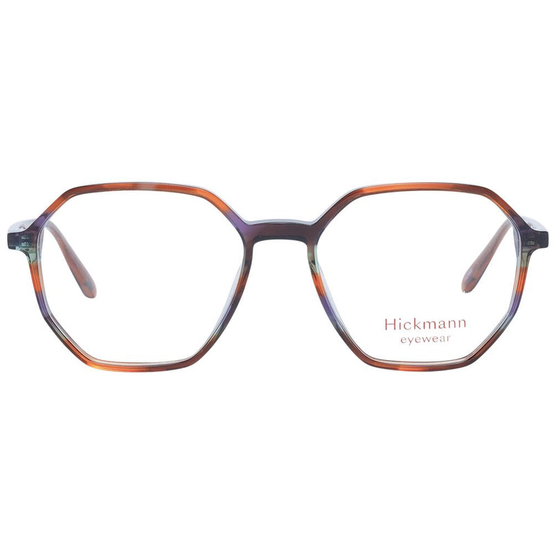 Brown Women Optical Frames