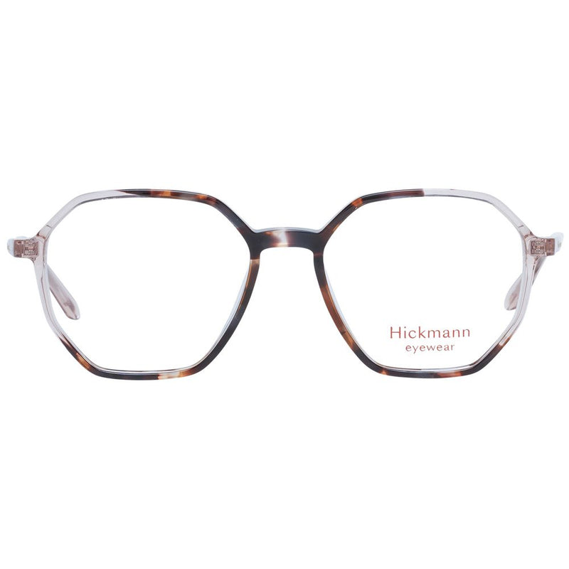 Brown Women Optical Frames