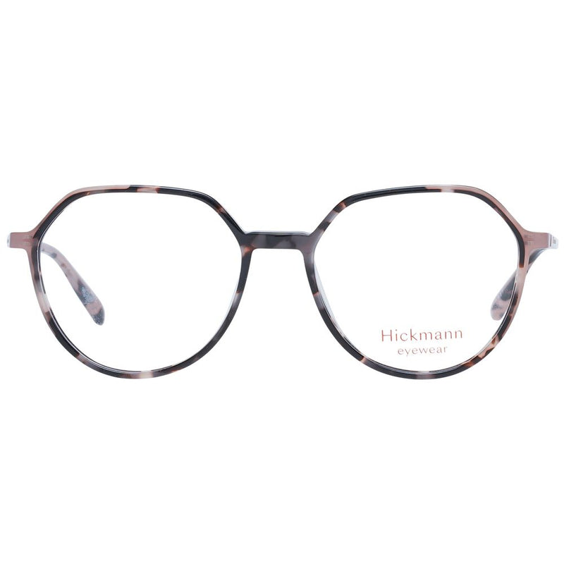 Pink Women Optical Frames