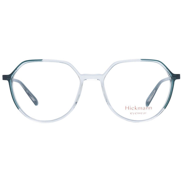 Green Women Optical Frames