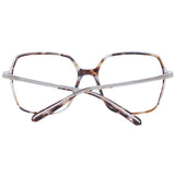 Brown Women Optical Frames