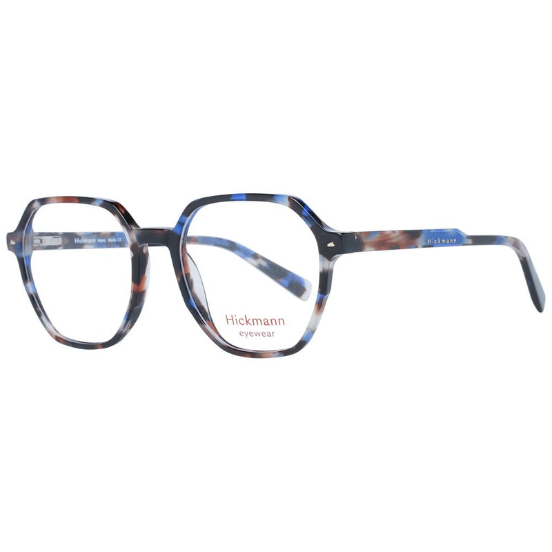 Blue Women Optical Frames