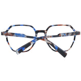 Blue Women Optical Frames