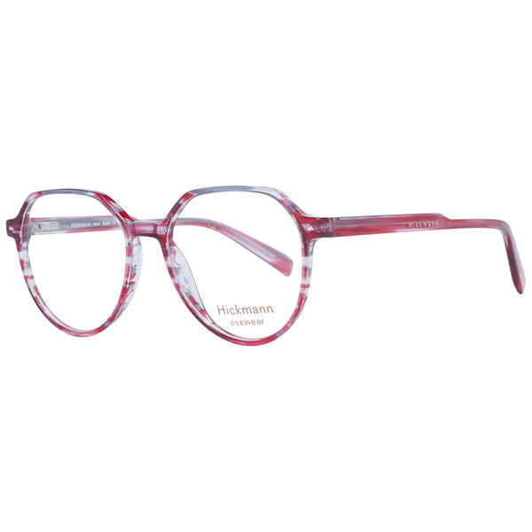 Red Women Optical Frames