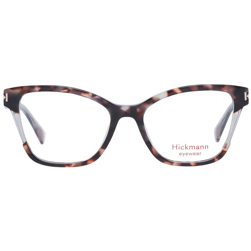 Brown Women Optical Frames