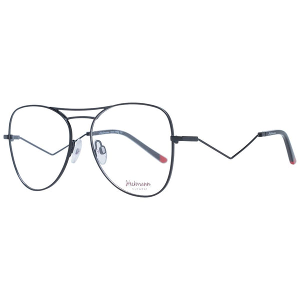 Black Women Optical Frames