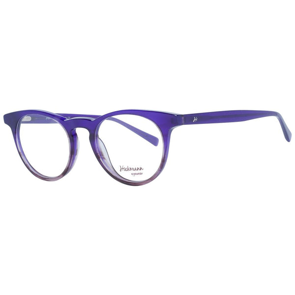 Purple Women Optical Frames