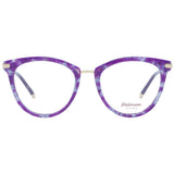 Purple Women Optical Frames