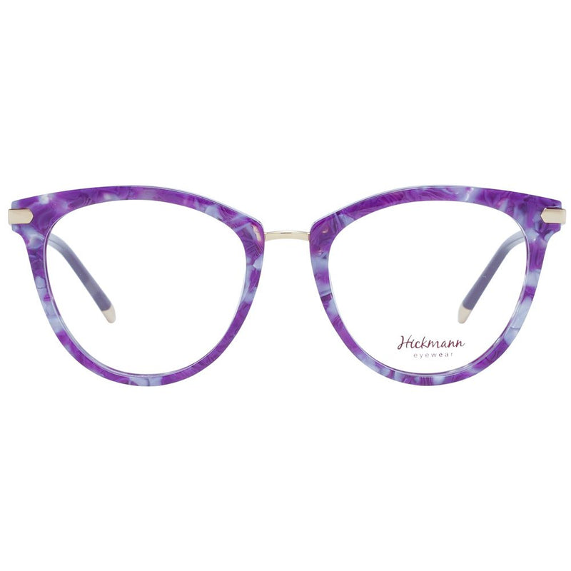 Purple Women Optical Frames