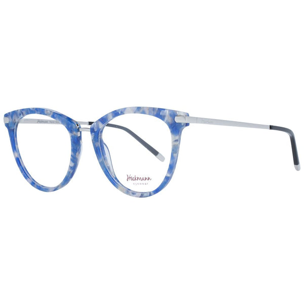 Blue Women Optical Frames