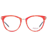 Orange Women Optical Frames