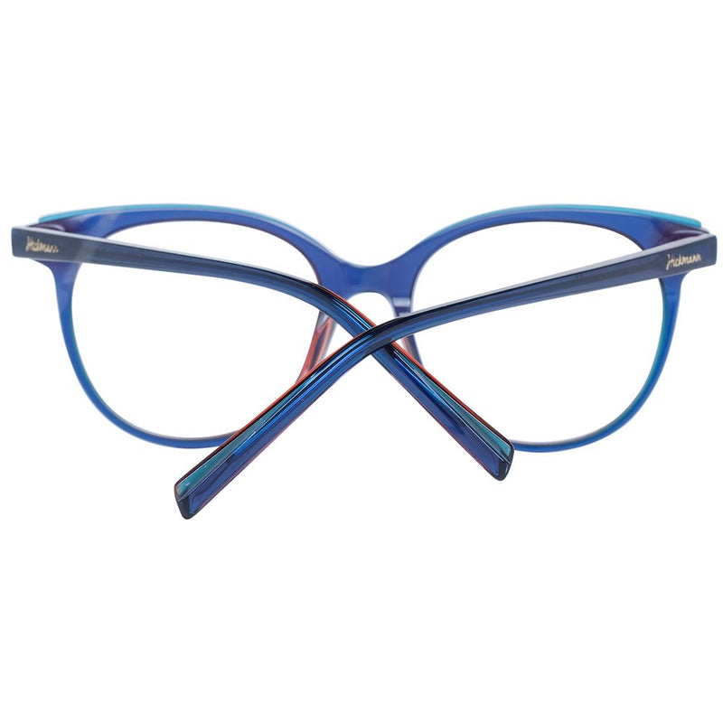 Blue Women Optical Frames