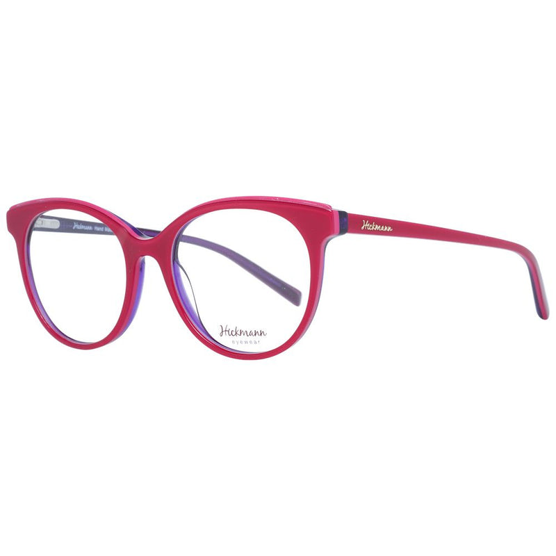 Red Women Optical Frames