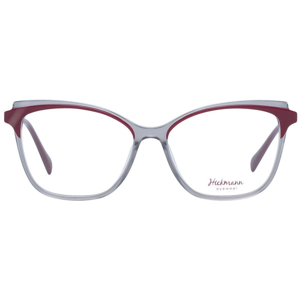 Red Women Optical Frames