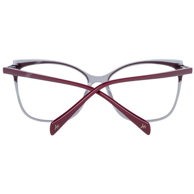 Red Women Optical Frames