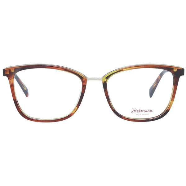 Brown Women Optical Frames