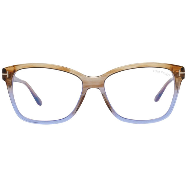 Multicolor Women Optical Frames