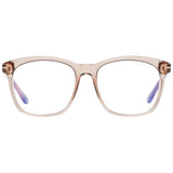 Brown Women Optical Frames