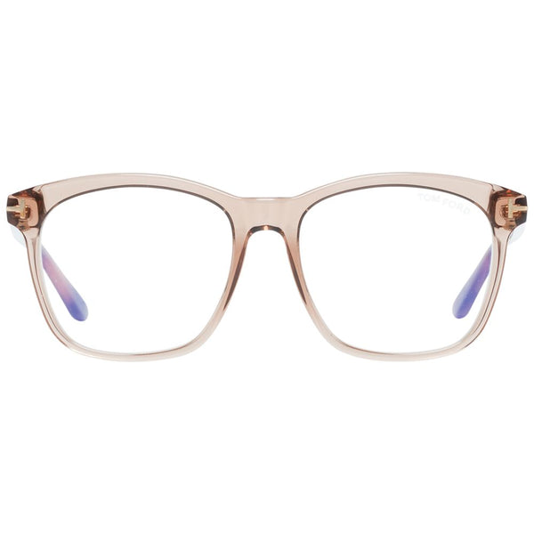 Brown Women Optical Frames