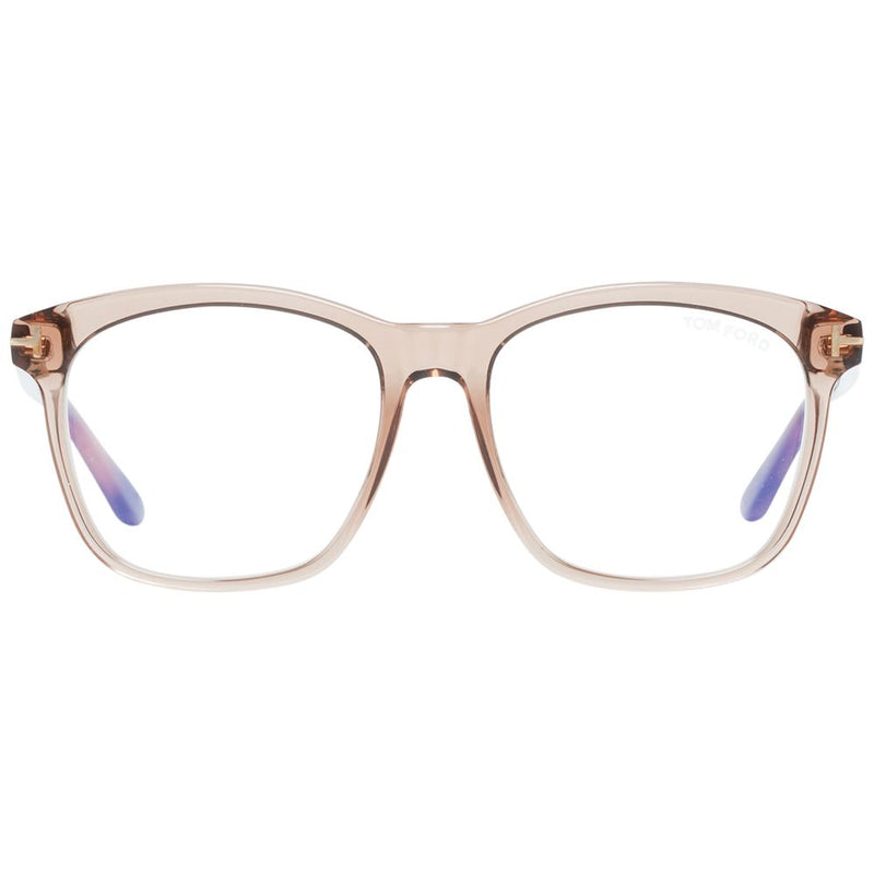 Brown Women Optical Frames