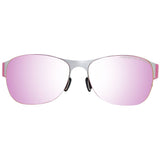 Silver Women Sunglasses