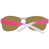 Silver Women Sunglasses