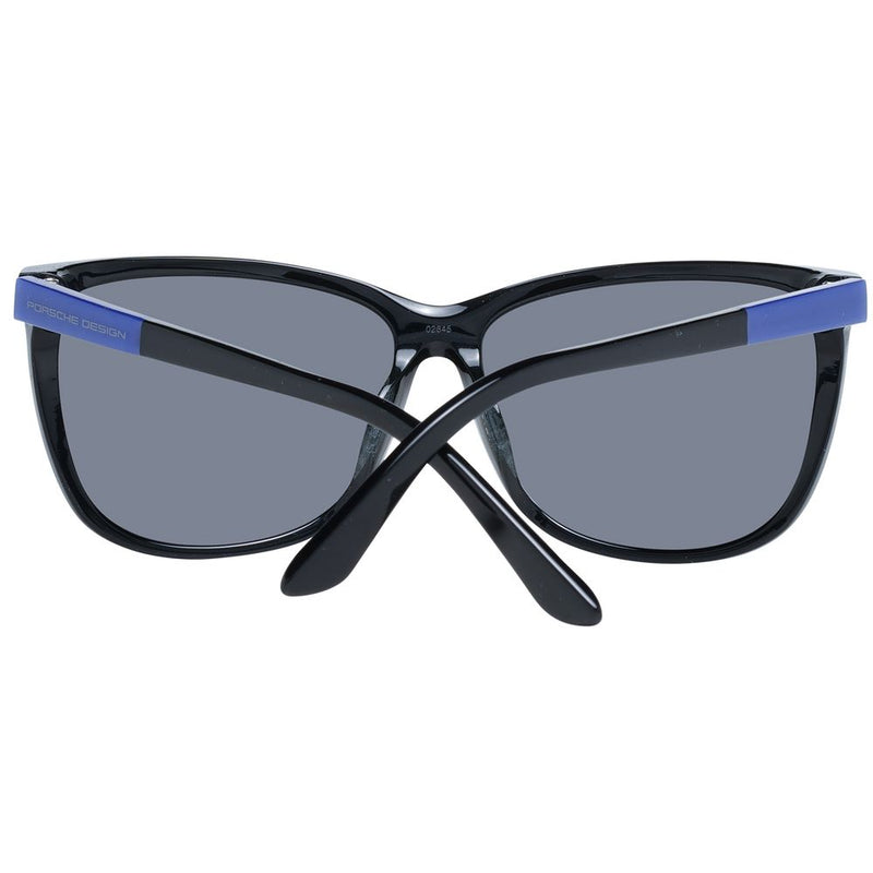 Black Women Sunglasses