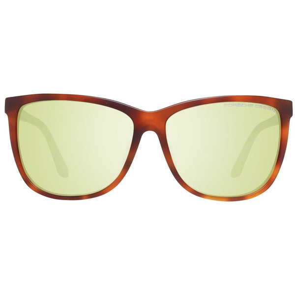 Brown Women Sunglasses