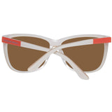 White Women Sunglasses