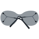 Black Women Sunglasses